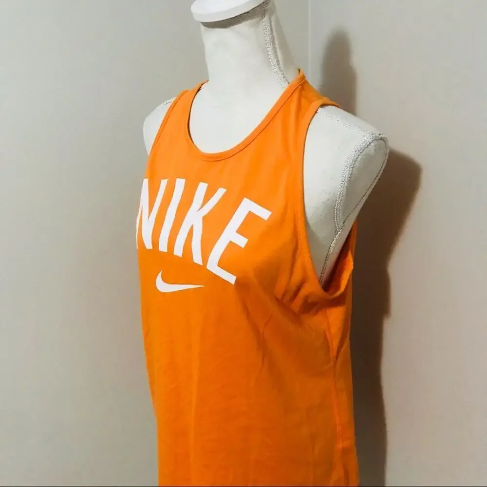 Nike Dri Fit Tank
